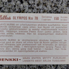 Olympos # 78 - pikkukuva 2