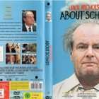 ABOUT SCHMIDT (18 585) -FI- DVD jack nicholson 2002 - pikkukuva 1
