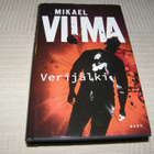 Mikael Viima Verijälki -sid - pikkukuva 1