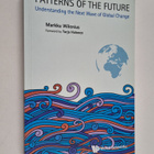 Markku Wilenius : Patterns of the future : understanding ... - pikkukuva 1