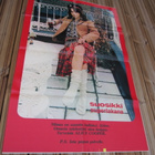 ALICE COOPER - 70-LUVUN SUOSIKKI JULISTE ( hienok,, - pikkukuva 1