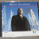 Matti Salminen - Suomalaisia joululauluja - CD - pikkukuva 1