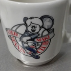 KERÄILIJÄLLE VIERUMÄKI TENNIS CLUB - MUKI - pikkukuva 1