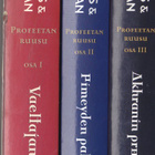 Weis & Hickman: Profeetan ruusu 1-3/3 (sid. 2003-2005) - pikkukuva 2