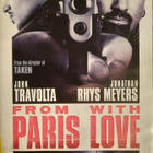 From Paris with love dvd (Travolta & Myers) - pikkukuva 1