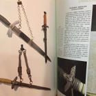 Weland Gerald: A Collectors Guide to Swords, Daggers & Cutla - pikkukuva 4