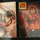 Maniac 2: Roadkill - Four Issue Hard Case Comic Collection - pikkukuva 4