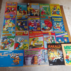 Yli 55 kpl sarjakuvia 1980-luvulta ja 1990-luvun alusta - pikkukuva 3