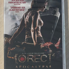 Jaume Balagueró: REC 4: Apocalypse (2014) Manuela Velasco - pikkukuva 1