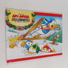 Walt Disney : Joulumanteli 2013 : Aku Ankka n:o 51B/2013 ... - pikkukuva 1