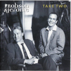 Robson & Jerome - Take Two - 1996 - CD - pikkukuva 1
