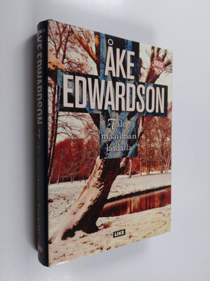Åke Edwardson : Talo maailman laidalla