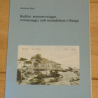 Hanko Hangö badanstalt 1879-1939 - pikkukuva 2