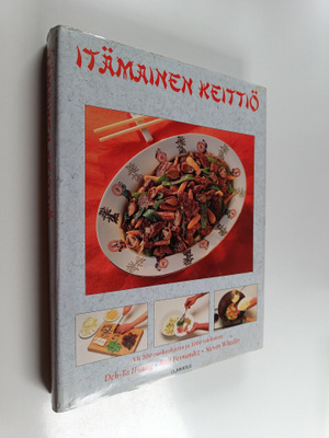 Deh-ta Hsiung : Itämainen keittiö : yli 200 ruokaohjetta ...