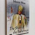Morris West : The Shoes of the Fisherman - A Novel - pikkukuva 1
