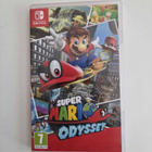 Super Mario Odyssey - pikkukuva 1
