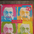 Lee Prentiss : You Plus Me (The Einstein Song) (Remix) 12" - pikkukuva 1