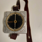 Vintage Suunto M-311 kompassi (1930/40-luku) - pikkukuva 3
