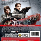 Hannu ja Kerttu: Noitajahti (Gemma Arterton, Jeremy Renner) - pikkukuva 2