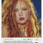 2004 Playboy Playmate Review #17 Heather Carolin - pikkukuva 3