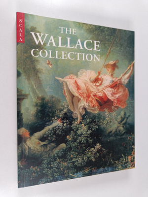 Stephen Duffy : The Wallace Collection