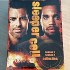 Sleeper Cell (7DVD) koko TV-sarja (UUSI) - pikkukuva 1