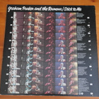 Graham Parker and the Rumour:Stic to Me-LP. - pikkukuva 2