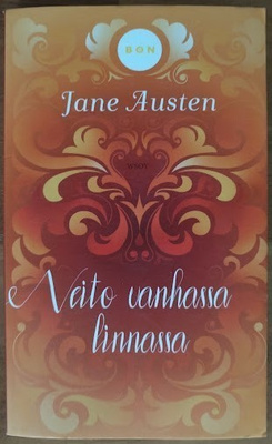 Jane Austen: Neito vanhassa linnassa