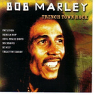 cd, Bob Marley & The Wailers - Trench Town Rock [reggae] - pikkukuva 1