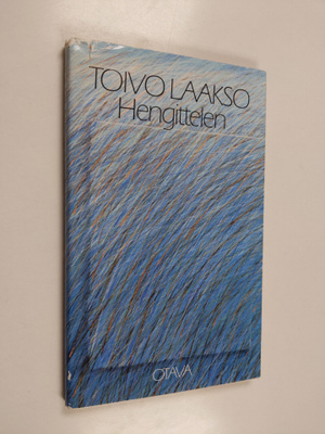 Toivo Laakso : Hengittelen : runoja