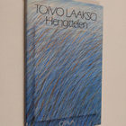 Toivo Laakso : Hengittelen : runoja - pikkukuva 1