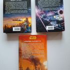 Anderson & Hambly: Star Wars: Jedien lapset -trilogia - pikkukuva 3