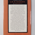 Humphrey Carpenter : J. R. R. Tolkien : elämäkerta - pikkukuva 2