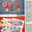 Työn lomassa n:o 5 1964 Hypnoosi. Normandia. Rahamme histori - pikkukuva 5