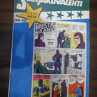 Sarjakuvalehti # 14/1959 - pikkukuva 1