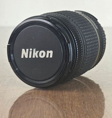 == Nikon AF Nikkor 28-80mm F3.5-5.6 D
