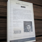 VEIKKO HUOVINEN - HIRRI NOVELLEJA SUURISTA METSISTÄ ; C- CAS - pikkukuva 2