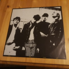 Moderns - Tro, Hopp & Fruktan lp orig 81 Power Pop, Mod ex - pikkukuva 3