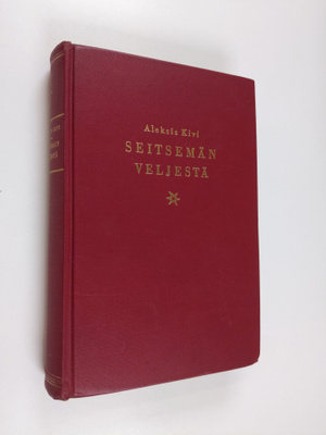 Aleksis Kivi : Seitsemän veljestä