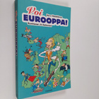 Karo Hämäläinen : Voi Eurooppa! - pikkukuva 1