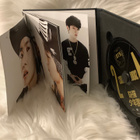 BTS:2 COOL 4 SKOOL - pikkukuva 4