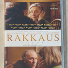 Michael Haneke: RAKKAUS (2012) Jean-Louis Trintignant - pikkukuva 1
