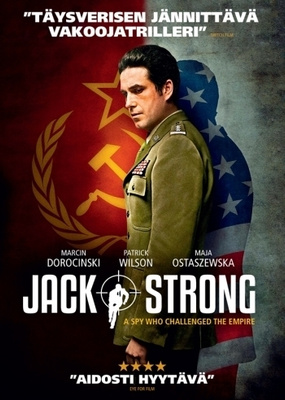 jack strong	(50 110)	UUSI	-FI-	suomik.	DVD		patrick wilson
