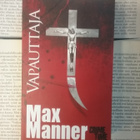 Max Manner - Vapauttaja (pokkari) - pikkukuva 2