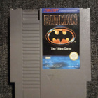 Batman Nes L EEC/SCN - pikkukuva 1