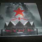 Kypck: Cherno+Nizhe Cd - pikkukuva 1
