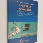 Kirsi Parnila : Työpaikan poissaolot käytännönläheisesti - pikkukuva 1