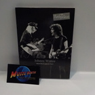 JOHNNY WINTER - BLUES ROCK LEGENDS VOL. 3 UUSI DVD - pikkukuva 1