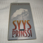 Anja Kauranen Syysprinssi -sid - pikkukuva 1