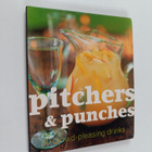 Allan Gage : Pitchers and Punches : 50 Crowd-Pleasing Dri... - pikkukuva 1
